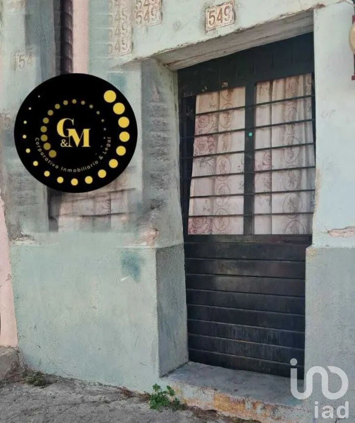 Terreno en Venta en Tuxtla Gutiérrez Centro, Tuxtla Gutiérrez, Chiapas | NEX-278732 | iad México | Foto 2 de 2