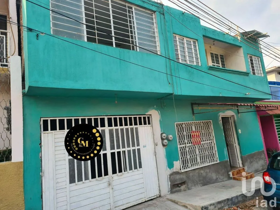 Casa en Venta en Albania Baja, Tuxtla Gutiérrez, Chiapas | NEX-278734 | iad México | Foto 2 de 39