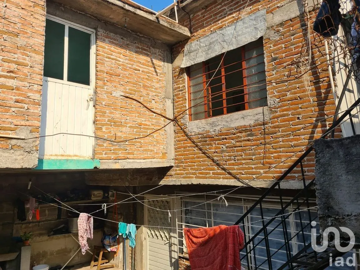 Casa en Venta en Albania Baja, Tuxtla Gutiérrez, Chiapas | NEX-278734 | iad México | Foto 30 de 39