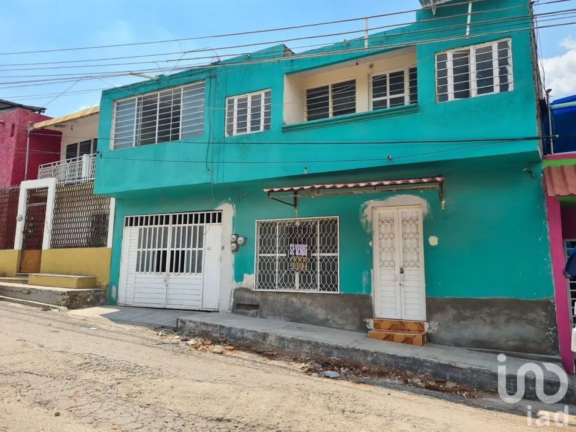 Casa en Venta en Albania Baja, Tuxtla Gutiérrez, Chiapas | NEX-278734 | iad México | Foto 37 de 39