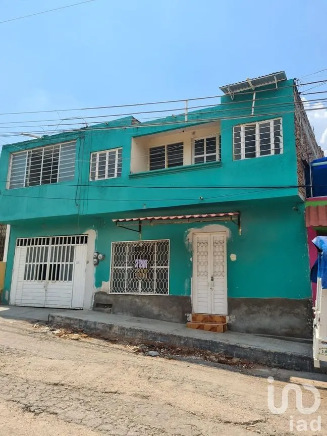 Casa en Venta en Albania Baja, Tuxtla Gutiérrez, Chiapas | NEX-278734 | iad México | Foto 1 de 39