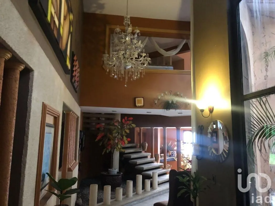 Casa en Venta en Plan de Ayala, Tuxtla Gutiérrez, Chiapas | NEX-278736 | iad México | Foto 2 de 47