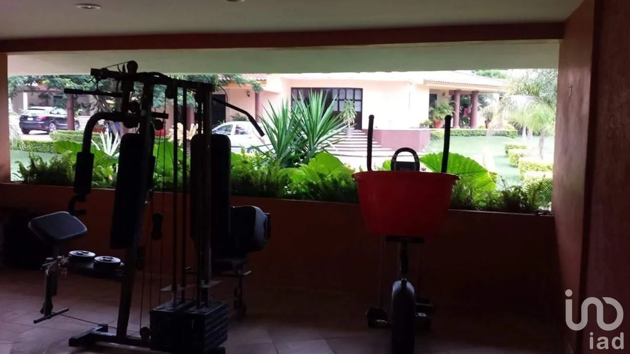 Casa en Venta en Plan de Ayala, Tuxtla Gutiérrez, Chiapas | NEX-278736 | iad México | Foto 13 de 47