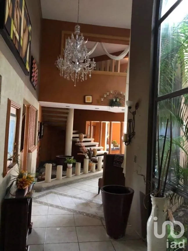 Casa en Venta en Plan de Ayala, Tuxtla Gutiérrez, Chiapas | NEX-278736 | iad México | Foto 15 de 47