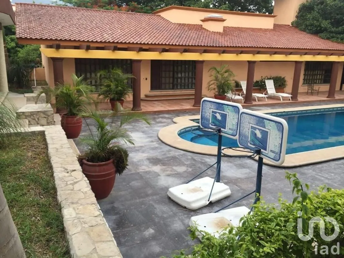 Casa en Venta en Plan de Ayala, Tuxtla Gutiérrez, Chiapas | NEX-278736 | iad México | Foto 3 de 47