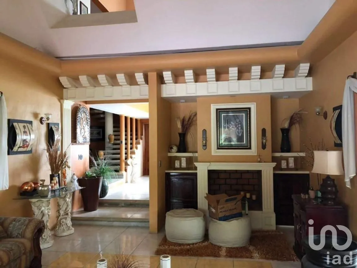 Casa en Venta en Plan de Ayala, Tuxtla Gutiérrez, Chiapas | NEX-278736 | iad México | Foto 25 de 47