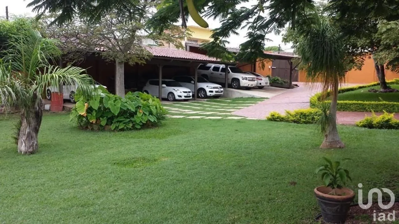 Casa en Venta en Plan de Ayala, Tuxtla Gutiérrez, Chiapas | NEX-278736 | iad México | Foto 27 de 47