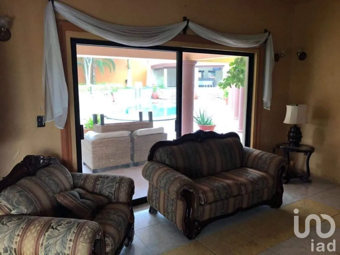 Casa en Venta en Plan de Ayala, Tuxtla Gutiérrez, Chiapas | NEX-278736 | iad México | Foto 30 de 47