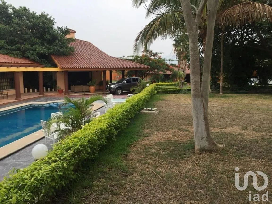 Casa en Venta en Plan de Ayala, Tuxtla Gutiérrez, Chiapas | NEX-278736 | iad México | Foto 35 de 47