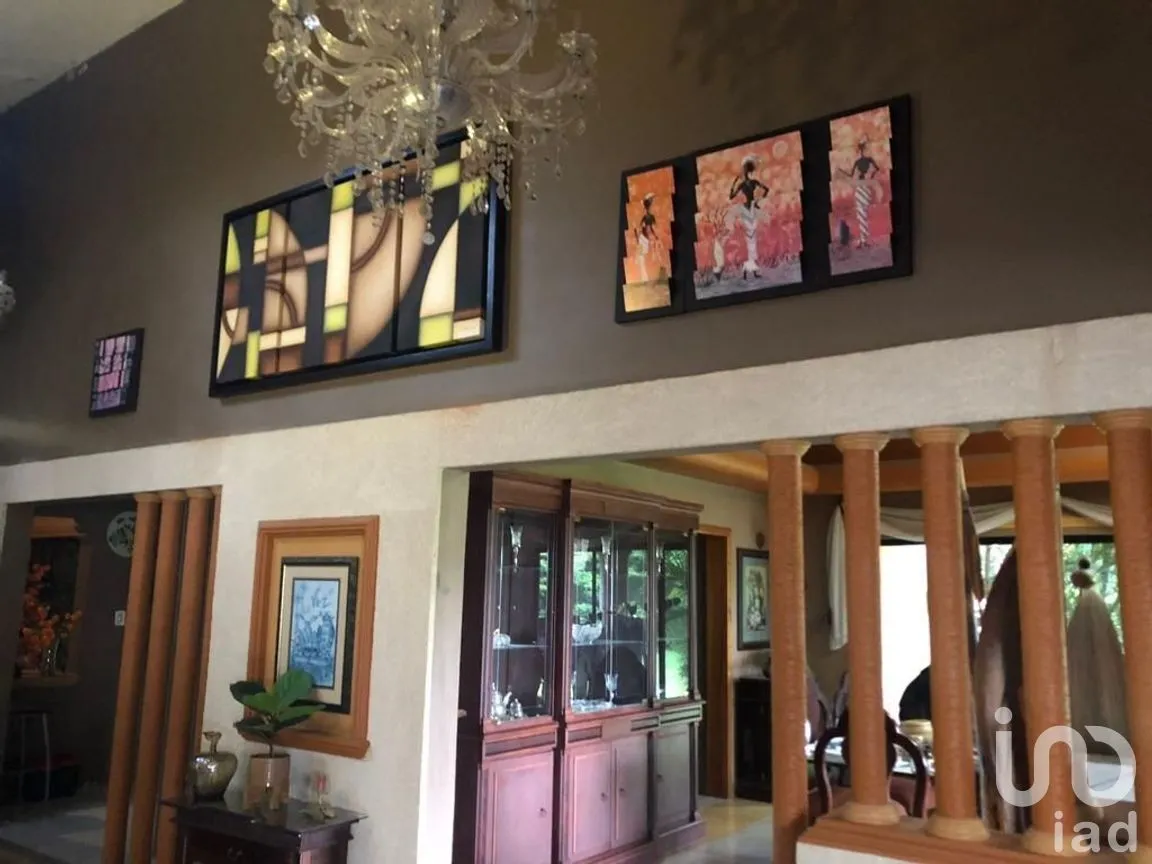 Casa en Venta en Plan de Ayala, Tuxtla Gutiérrez, Chiapas | NEX-278736 | iad México | Foto 38 de 47