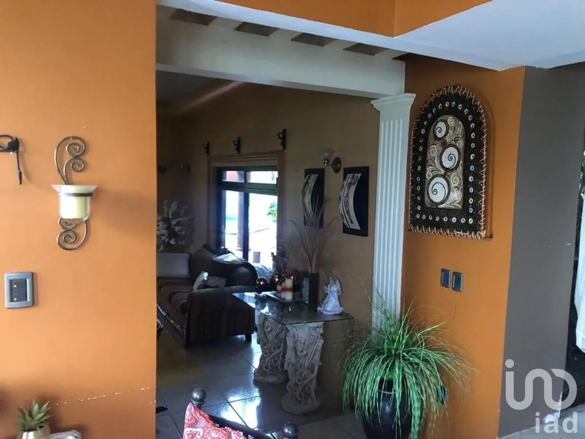 Casa en Venta en Plan de Ayala, Tuxtla Gutiérrez, Chiapas | NEX-278736 | iad México | Foto 40 de 47