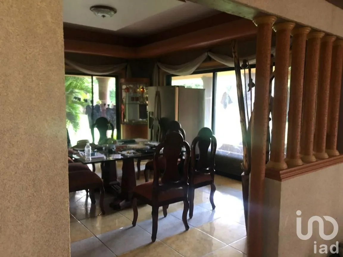 Casa en Venta en Plan de Ayala, Tuxtla Gutiérrez, Chiapas | NEX-278736 | iad México | Foto 43 de 47