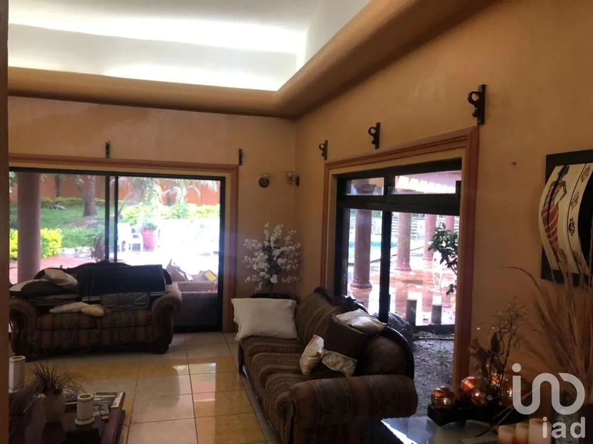 Casa en Venta en Plan de Ayala, Tuxtla Gutiérrez, Chiapas | NEX-278736 | iad México | Foto 7 de 47