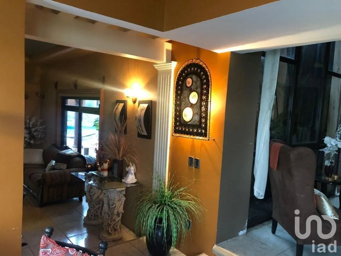 Casa en Venta en Plan de Ayala, Tuxtla Gutiérrez, Chiapas | NEX-278736 | iad México | Foto 8 de 47