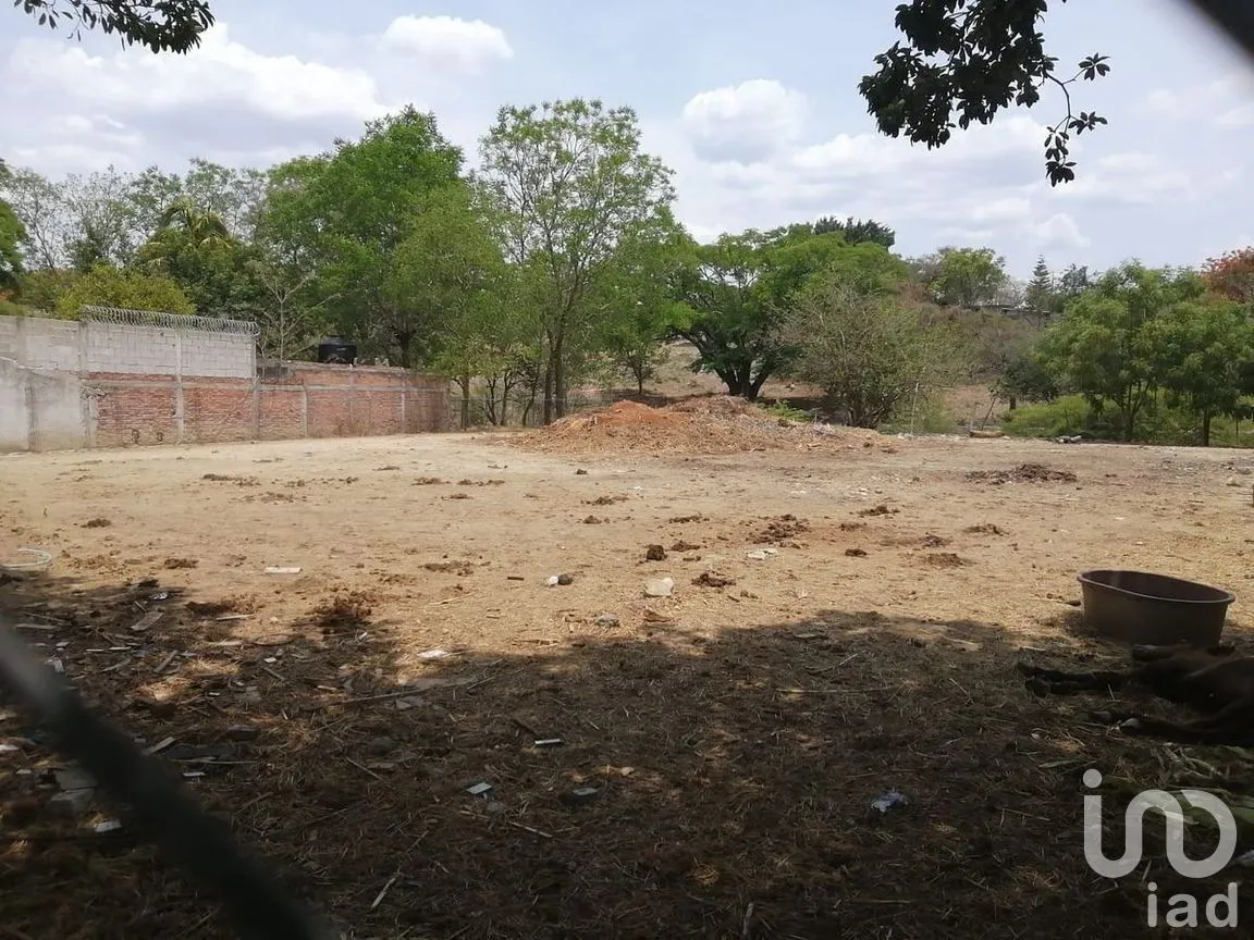 Terreno en Venta en Buenos Aires, Tuxtla Gutiérrez, Chiapas | NEX-278737 | iad México | Foto 1 de 8