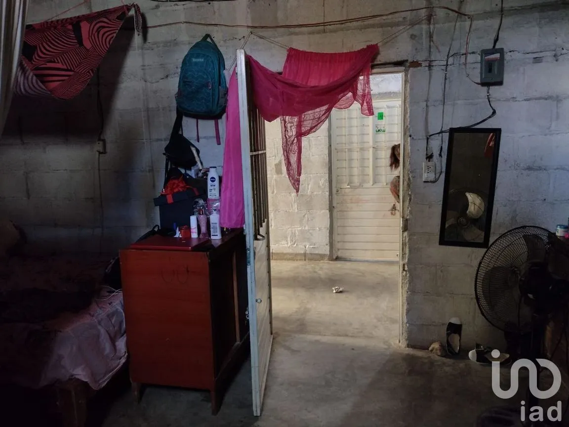 Casa en Venta en Altos del Sur, Tuxtla Gutiérrez, Chiapas | NEX-278738 | iad México | Foto 25 de 26