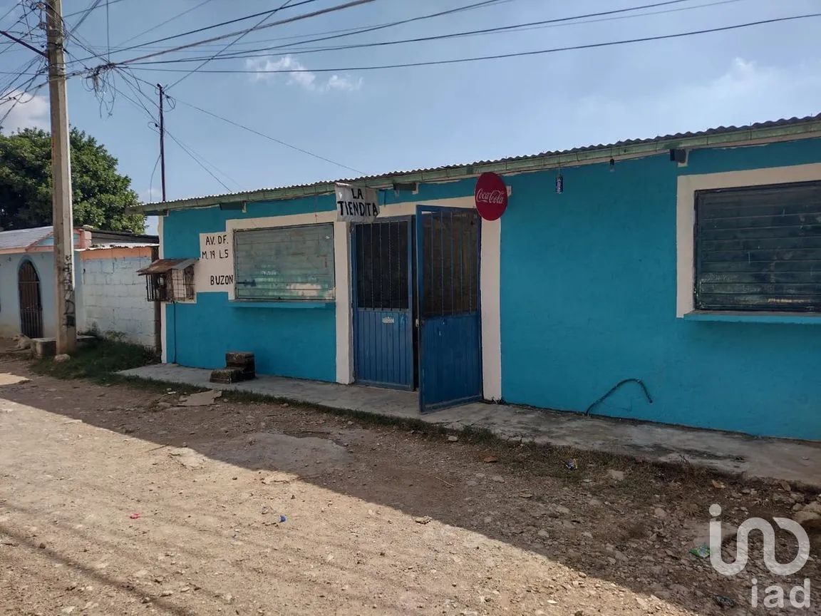 Casa en Venta en Altos del Sur, Tuxtla Gutiérrez, Chiapas | NEX-278738 | iad México | Foto 4 de 26