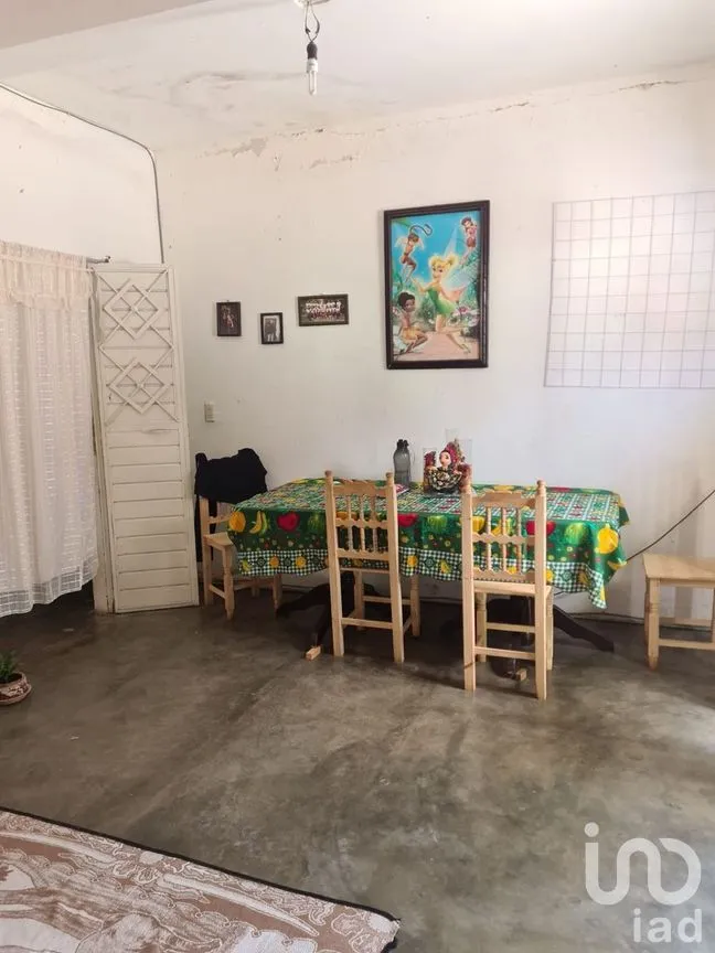 Casa en Venta en Cintalapa de Figueroa Centro, Cintalapa, Chiapas | NEX-278739 | iad México | Foto 8 de 20