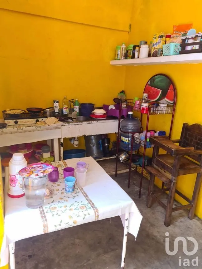 Casa en Venta en Cintalapa de Figueroa Centro, Cintalapa, Chiapas | NEX-278739 | iad México | Foto 10 de 20