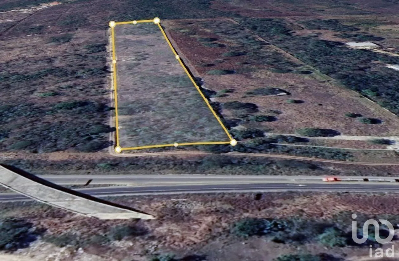 Terreno en Venta en Ocozocoautla de Espinosa Centro, Ocozocoautla de Espinosa, Chiapas | NEX-278740 | iad México | Foto 11 de 13