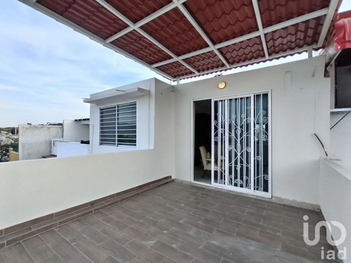 Casa en Venta en El Diamante, Tuxtla Gutiérrez, Chiapas | NEX-278744 | iad México | Foto 28 de 28