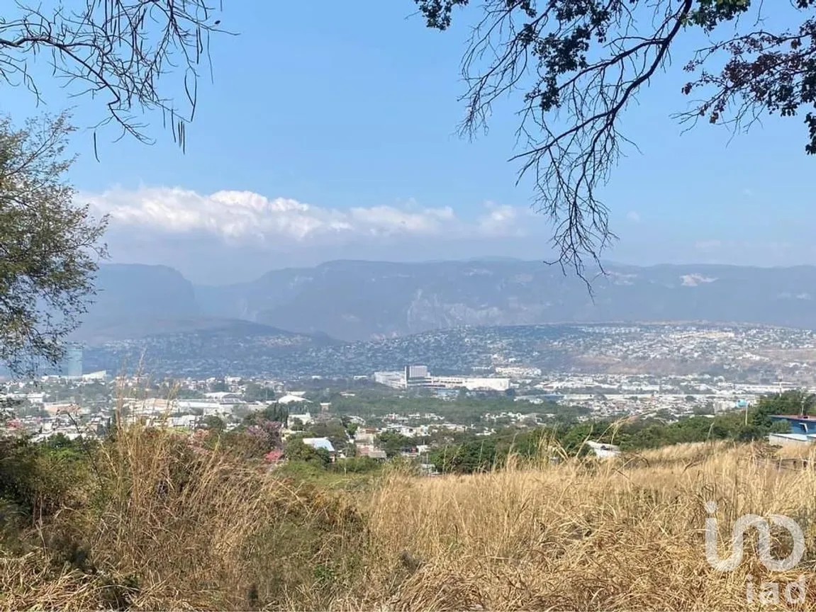 Terreno en Venta en Los Pájaros, Tuxtla Gutiérrez, Chiapas | NEX-278745 | iad México | Foto 1 de 6