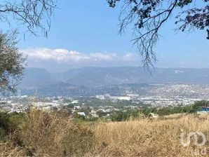 NEX-278745 - Terreno en Venta en Los Pájaros, CP 29096, Chiapas.