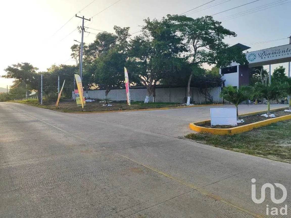 Terreno en Venta en Club de Golf Campestre, Tuxtla Gutiérrez, Chiapas | NEX-278746 | iad México | Foto 2 de 28