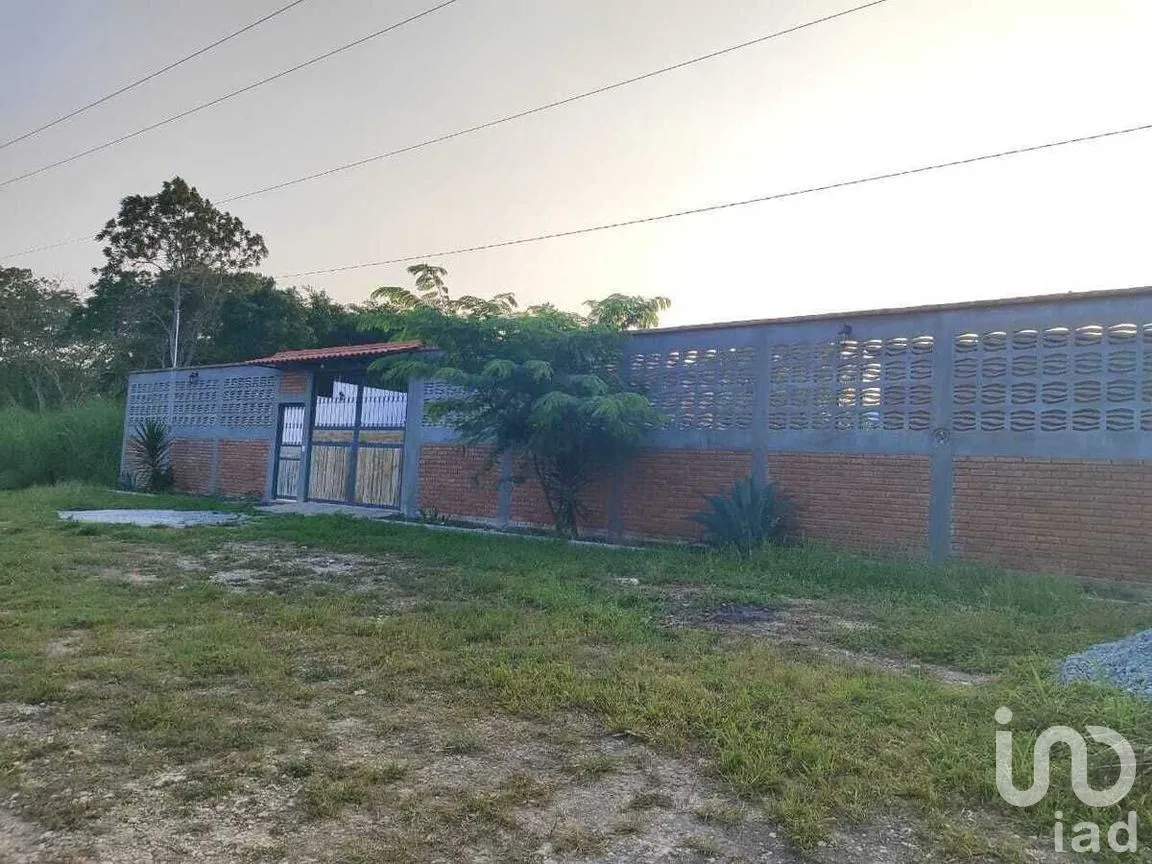 Terreno en Venta en Club de Golf Campestre, Tuxtla Gutiérrez, Chiapas | NEX-278746 | iad México | Foto 13 de 28