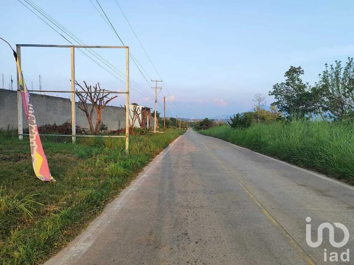 Terreno en Venta en Club de Golf Campestre, Tuxtla Gutiérrez, Chiapas | NEX-278746 | iad México | Foto 3 de 28