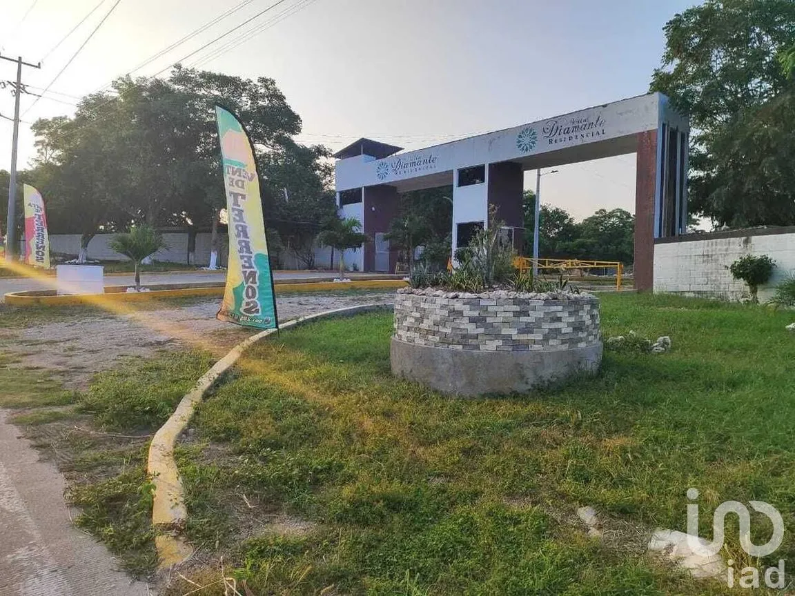 Terreno en Venta en Club de Golf Campestre, Tuxtla Gutiérrez, Chiapas | NEX-278746 | iad México | Foto 4 de 28