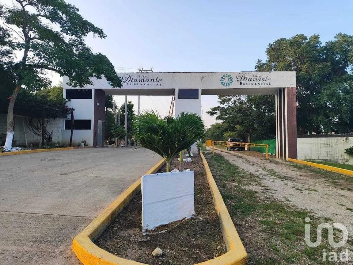 Terreno en Venta en Club de Golf Campestre, Tuxtla Gutiérrez, Chiapas | NEX-278746 | iad México | Foto 5 de 28