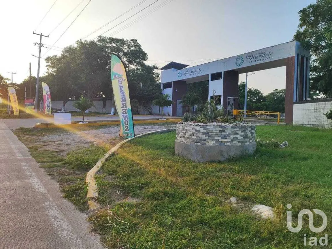 Terreno en Venta en Club de Golf Campestre, Tuxtla Gutiérrez, Chiapas | NEX-278746 | iad México | Foto 6 de 28