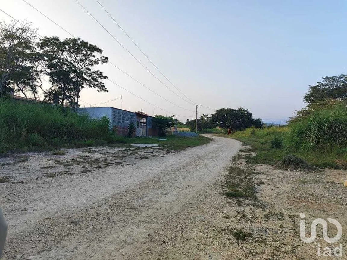 Terreno en Venta en Club de Golf Campestre, Tuxtla Gutiérrez, Chiapas | NEX-278746 | iad México | Foto 9 de 28