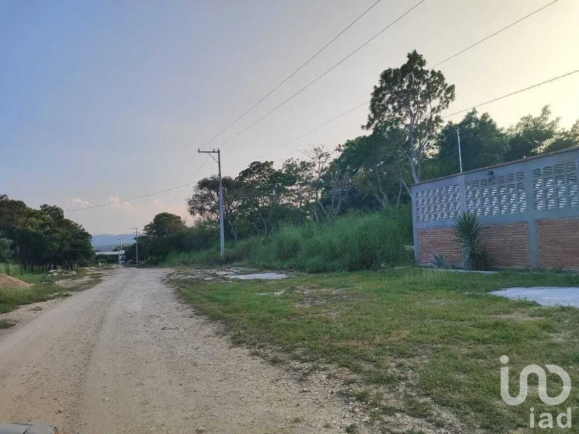 Terreno en Venta en Club de Golf Campestre, Tuxtla Gutiérrez, Chiapas | NEX-278746 | iad México | Foto 10 de 28