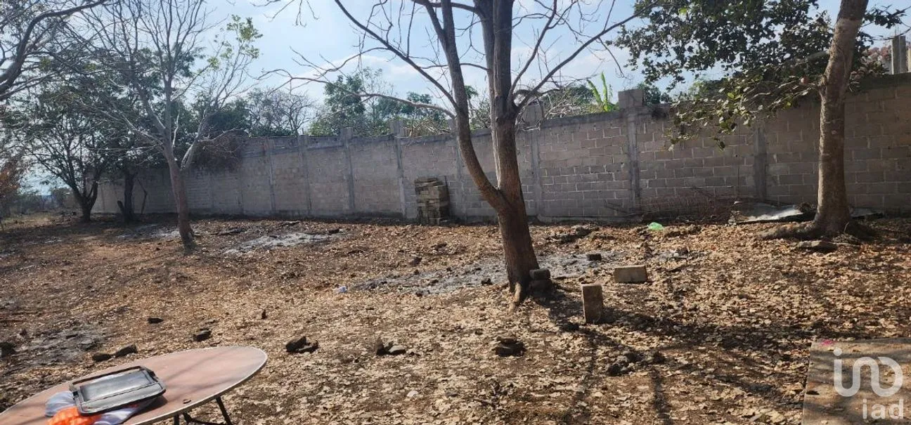 Terreno en Venta en El Jobo, Tuxtla Gutiérrez, Chiapas | NEX-278747 | iad México | Foto 8 de 11