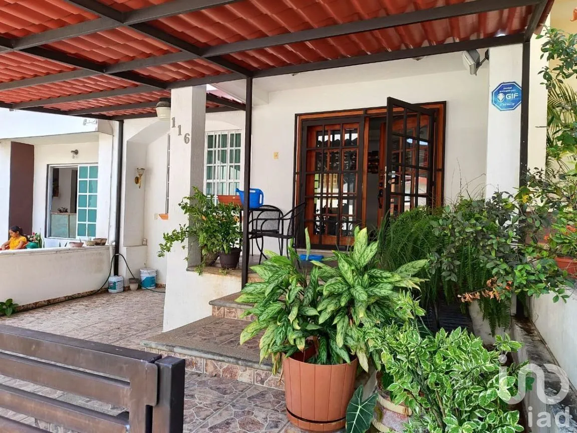 Casa en Venta en El Diamante, Tuxtla Gutiérrez, Chiapas | NEX-278748 | iad México | Foto 2 de 50