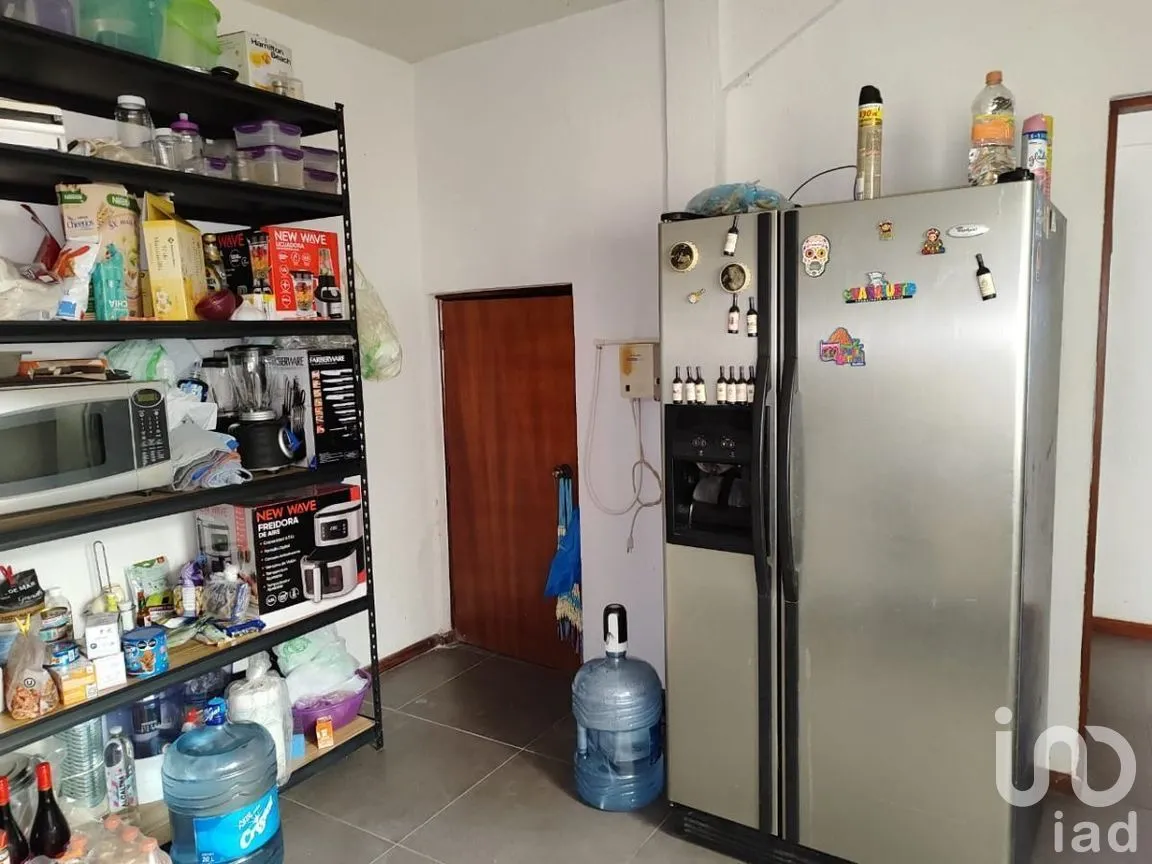 Casa en Venta en El Diamante, Tuxtla Gutiérrez, Chiapas | NEX-278748 | iad México | Foto 18 de 50