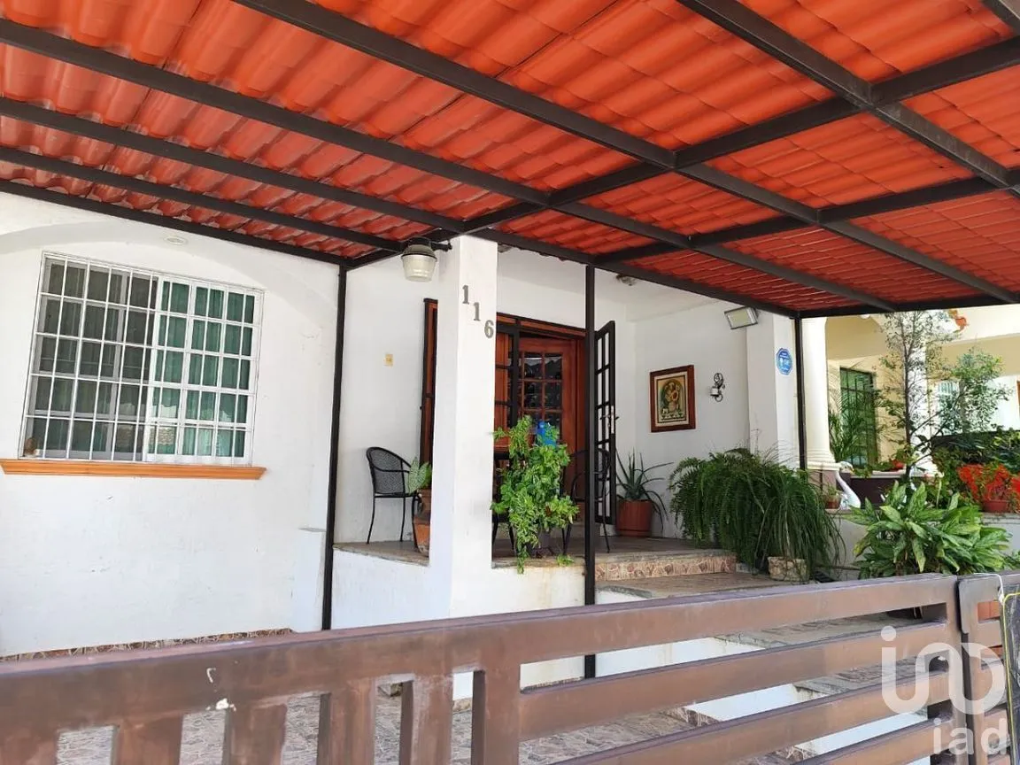 Casa en Venta en El Diamante, Tuxtla Gutiérrez, Chiapas | NEX-278748 | iad México | Foto 3 de 50