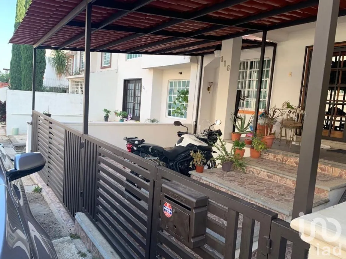 Casa en Venta en El Diamante, Tuxtla Gutiérrez, Chiapas | NEX-278748 | iad México | Foto 23 de 50