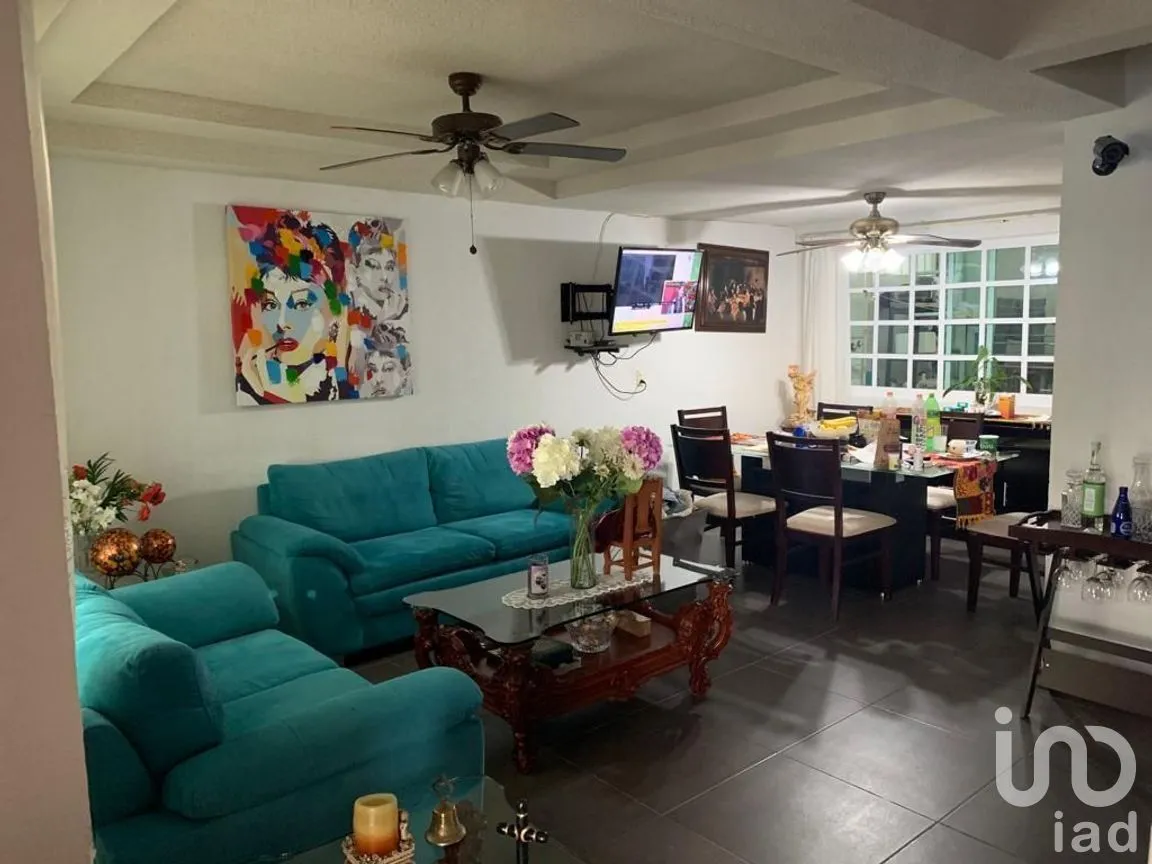 Casa en Venta en El Diamante, Tuxtla Gutiérrez, Chiapas | NEX-278748 | iad México | Foto 24 de 50