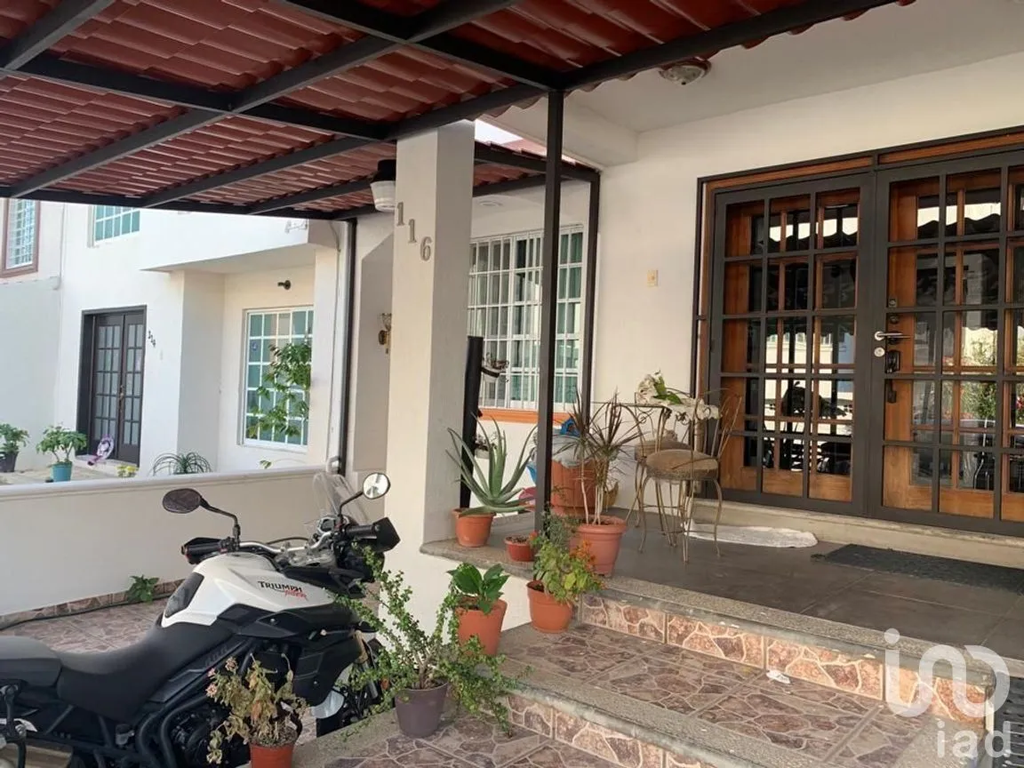 Casa en Venta en El Diamante, Tuxtla Gutiérrez, Chiapas | NEX-278748 | iad México | Foto 25 de 50