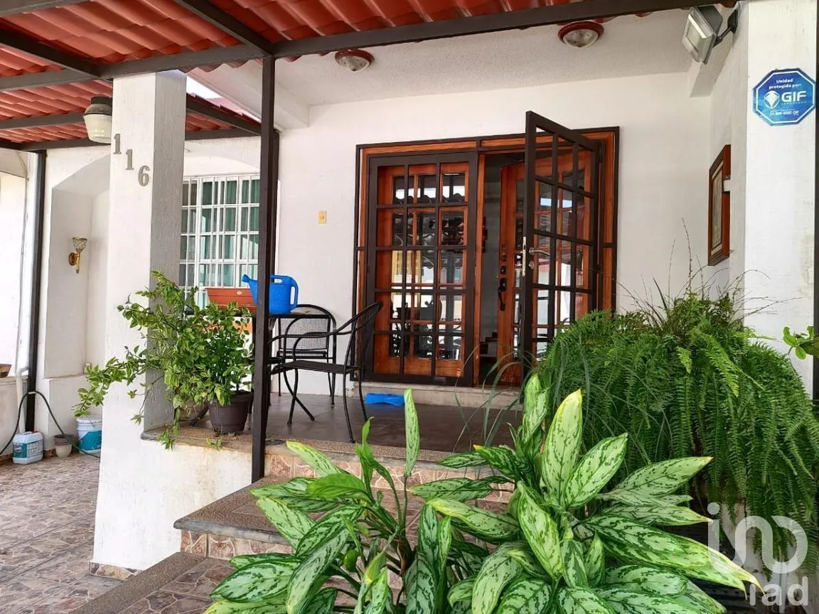 Casa en Venta en El Diamante, Tuxtla Gutiérrez, Chiapas | NEX-278748 | iad México | Foto 4 de 50