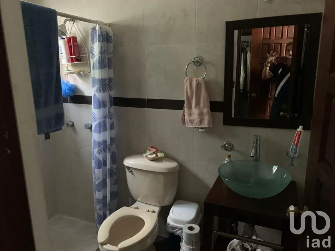Casa en Venta en El Diamante, Tuxtla Gutiérrez, Chiapas | NEX-278748 | iad México | Foto 37 de 50