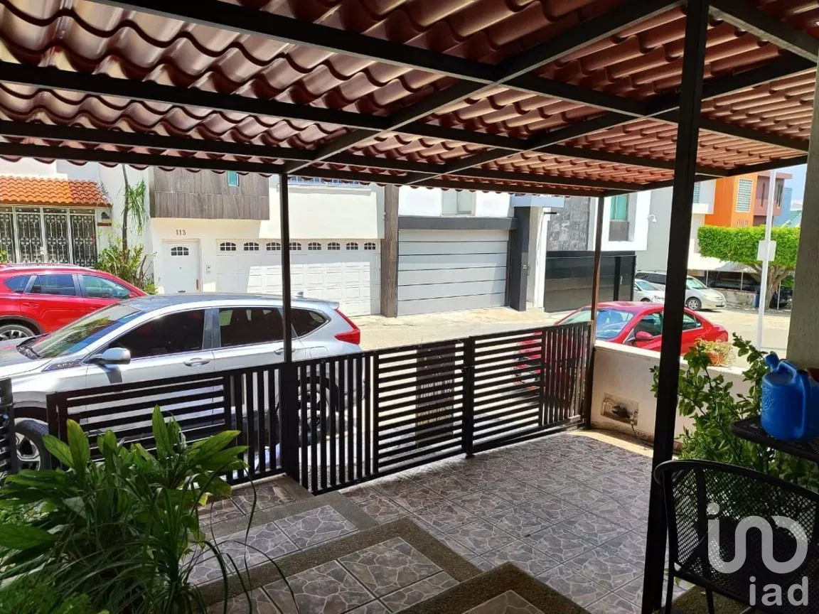 Casa en Venta en El Diamante, Tuxtla Gutiérrez, Chiapas | NEX-278748 | iad México | Foto 5 de 50