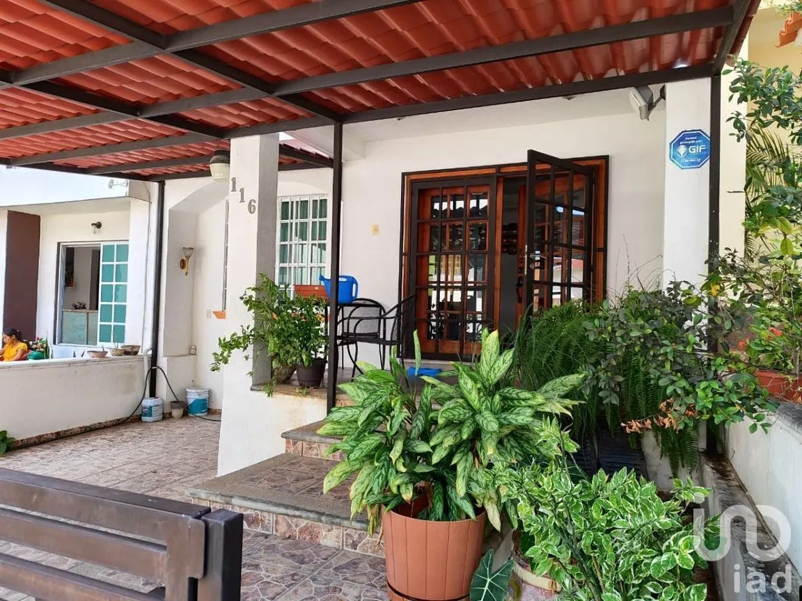 Casa en Venta en El Diamante, Tuxtla Gutiérrez, Chiapas | NEX-278748 | iad México | Foto 49 de 50