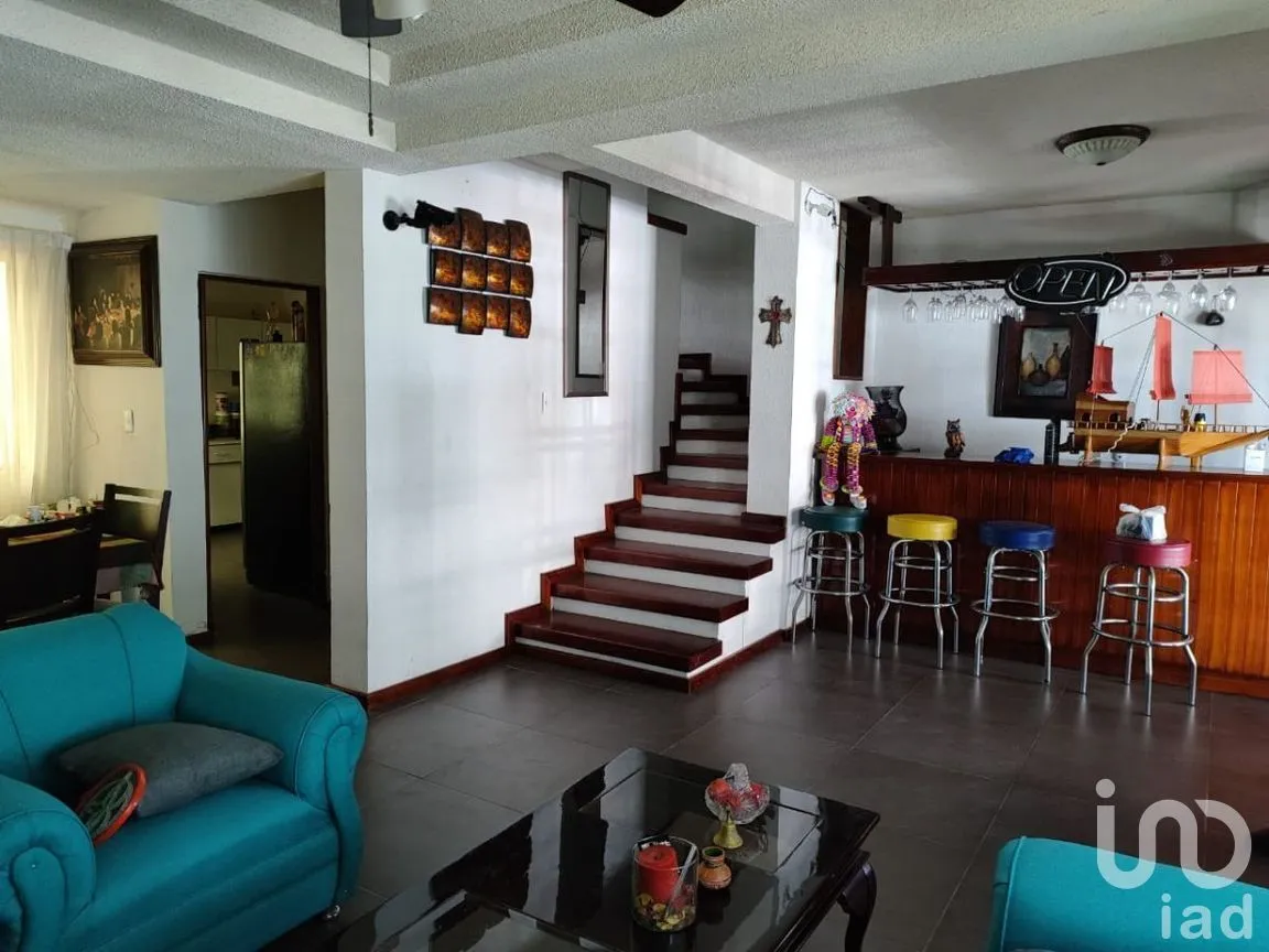 Casa en Venta en El Diamante, Tuxtla Gutiérrez, Chiapas | NEX-278748 | iad México | Foto 6 de 50