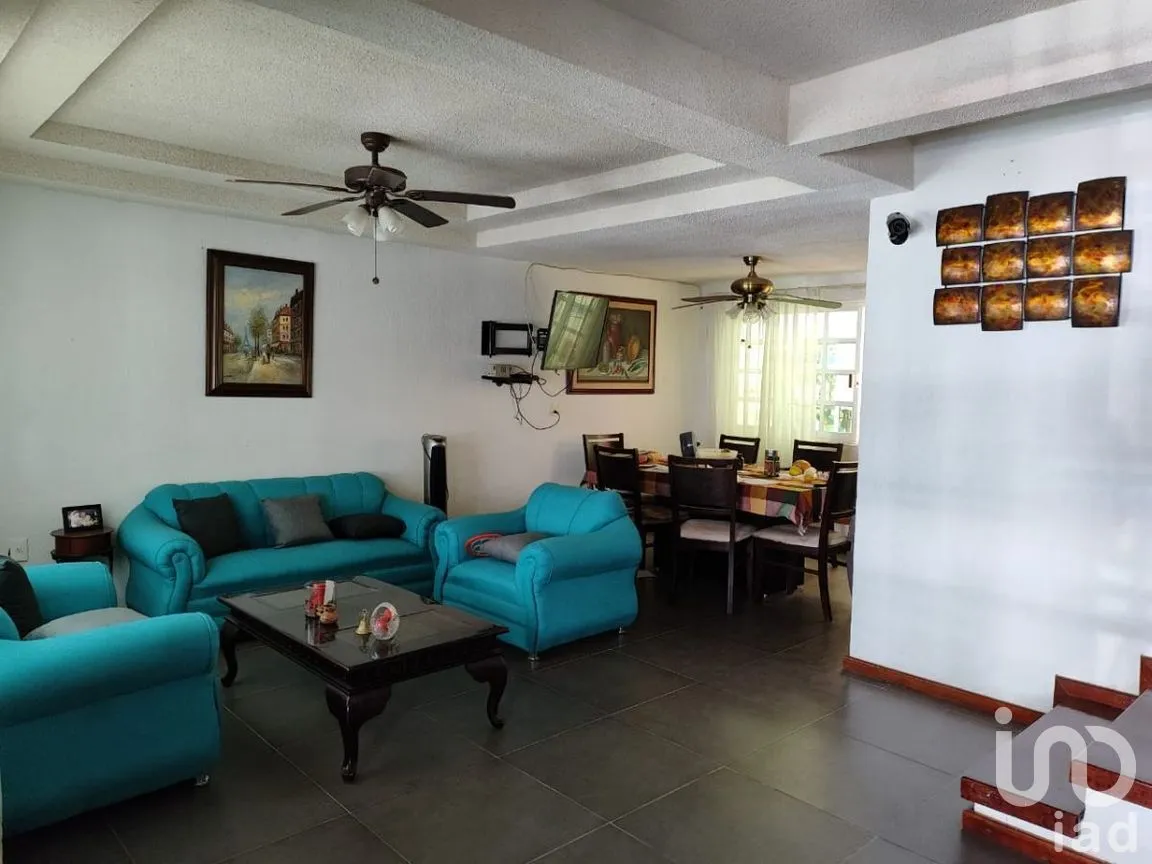 Casa en Venta en El Diamante, Tuxtla Gutiérrez, Chiapas | NEX-278748 | iad México | Foto 8 de 50