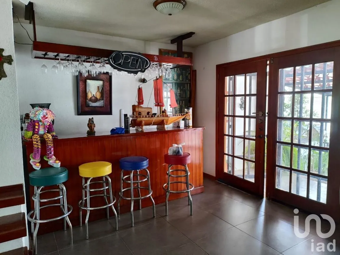 Casa en Venta en El Diamante, Tuxtla Gutiérrez, Chiapas | NEX-278748 | iad México | Foto 9 de 50