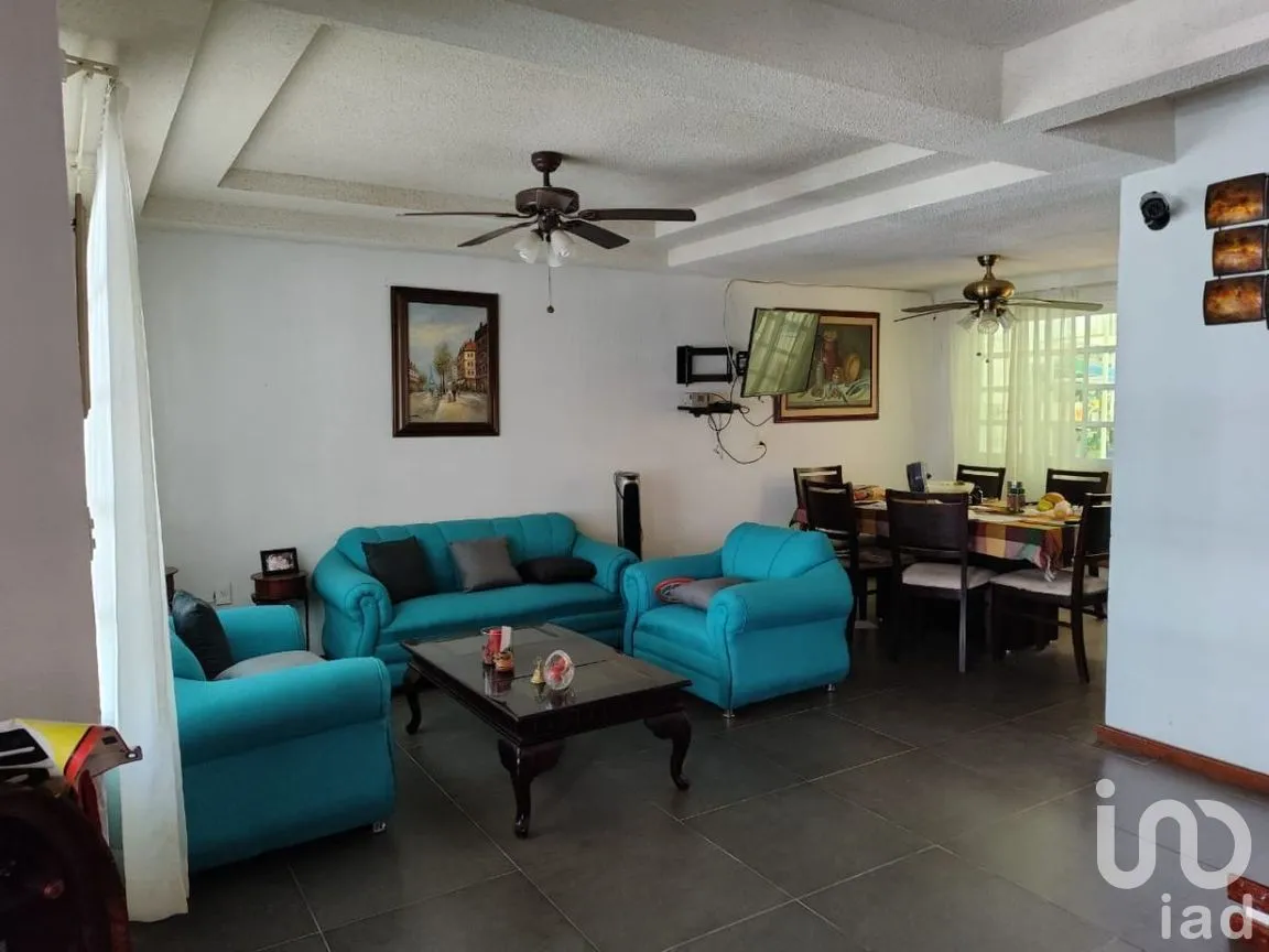 Casa en Venta en El Diamante, Tuxtla Gutiérrez, Chiapas | NEX-278748 | iad México | Foto 10 de 50
